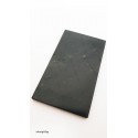 Полирана плочка шунгит 70x40x4мм